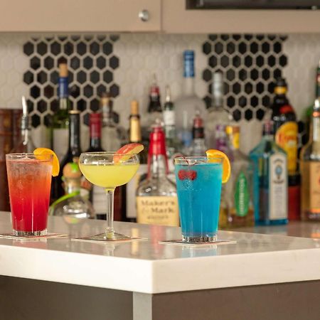 Hilton Garden Inn Daytona Beach Airport Εξωτερικό φωτογραφία