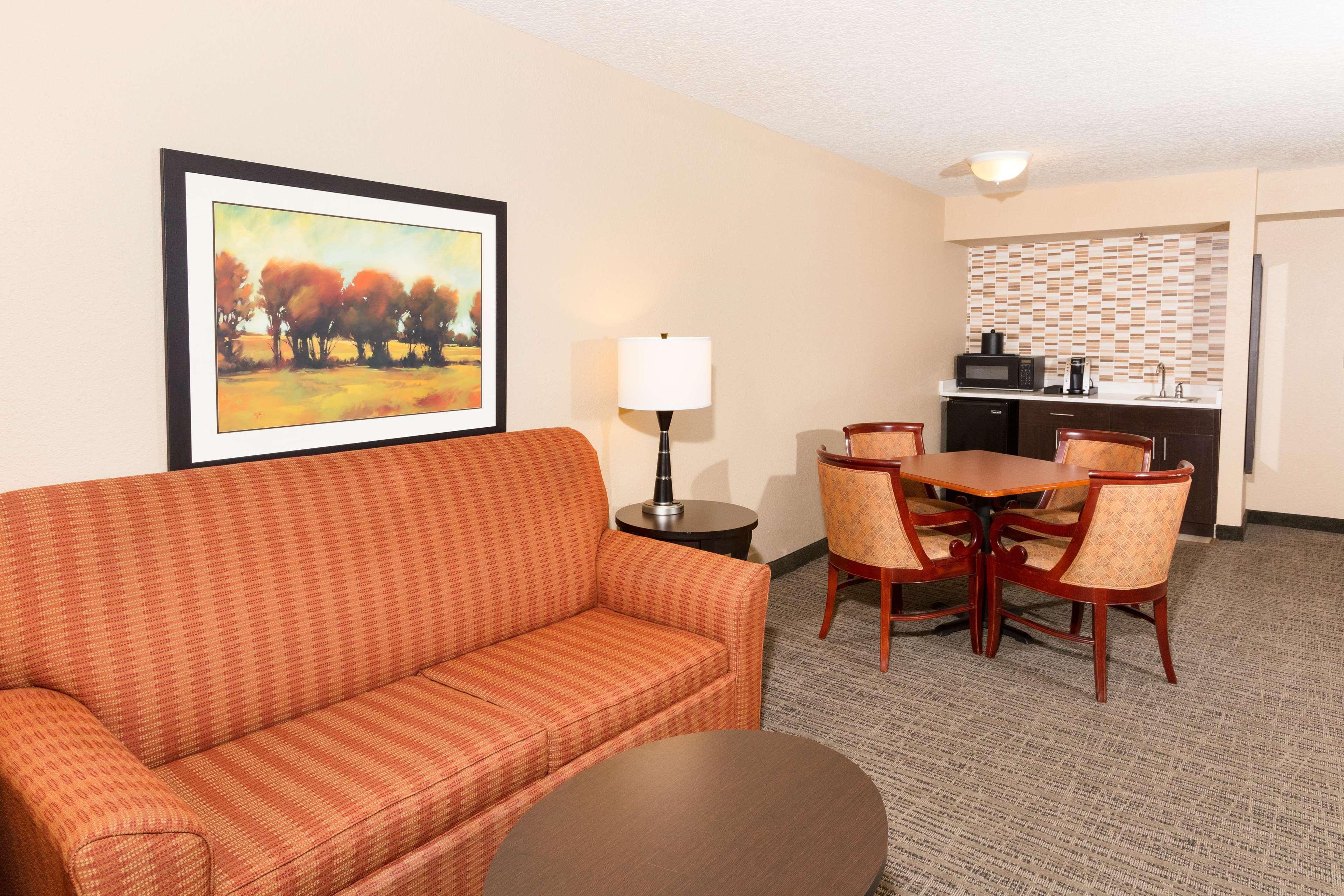 Hilton Garden Inn Daytona Beach Airport Εξωτερικό φωτογραφία