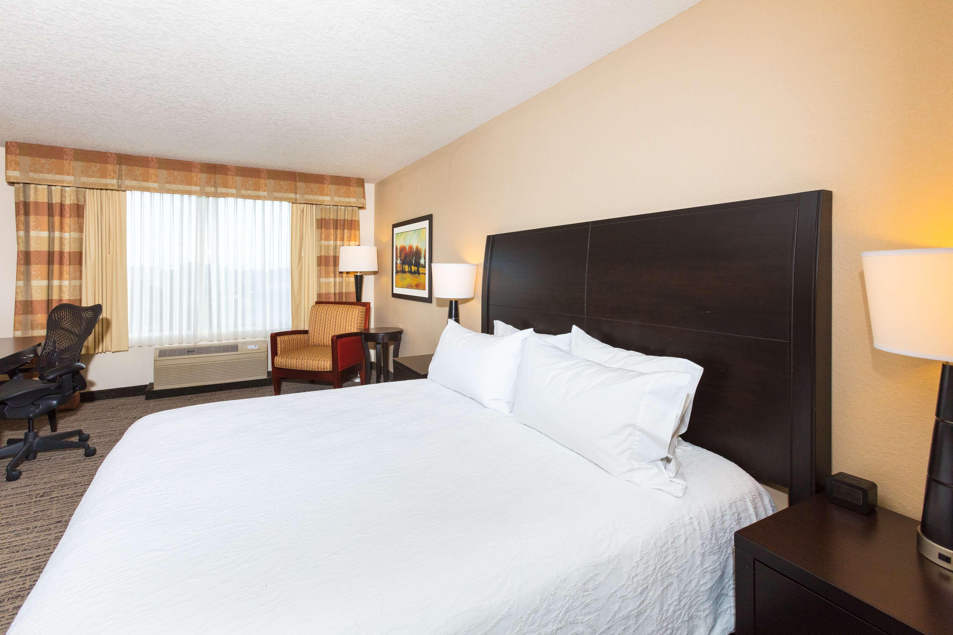 Hilton Garden Inn Daytona Beach Airport Εξωτερικό φωτογραφία