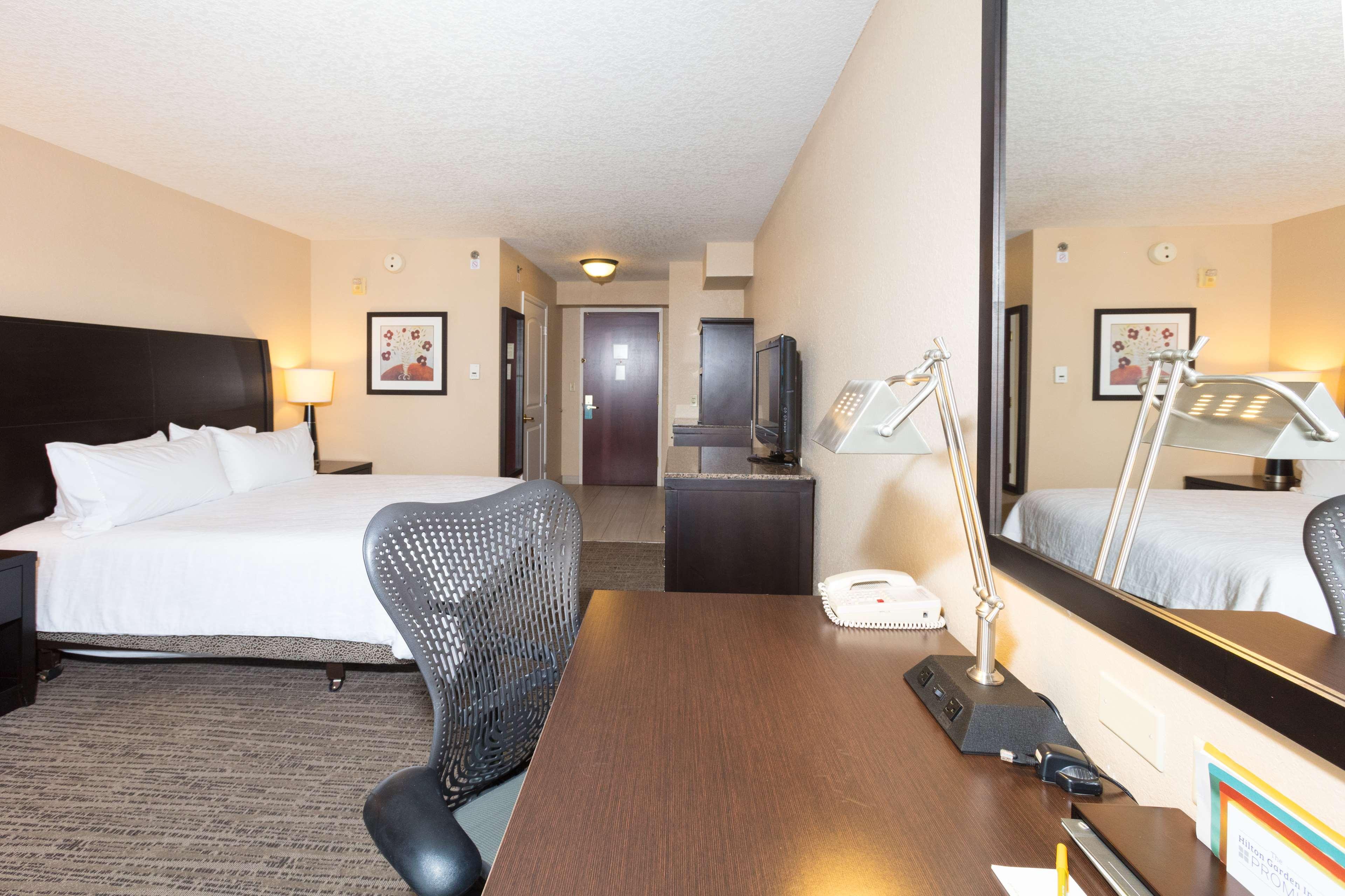 Hilton Garden Inn Daytona Beach Airport Εξωτερικό φωτογραφία