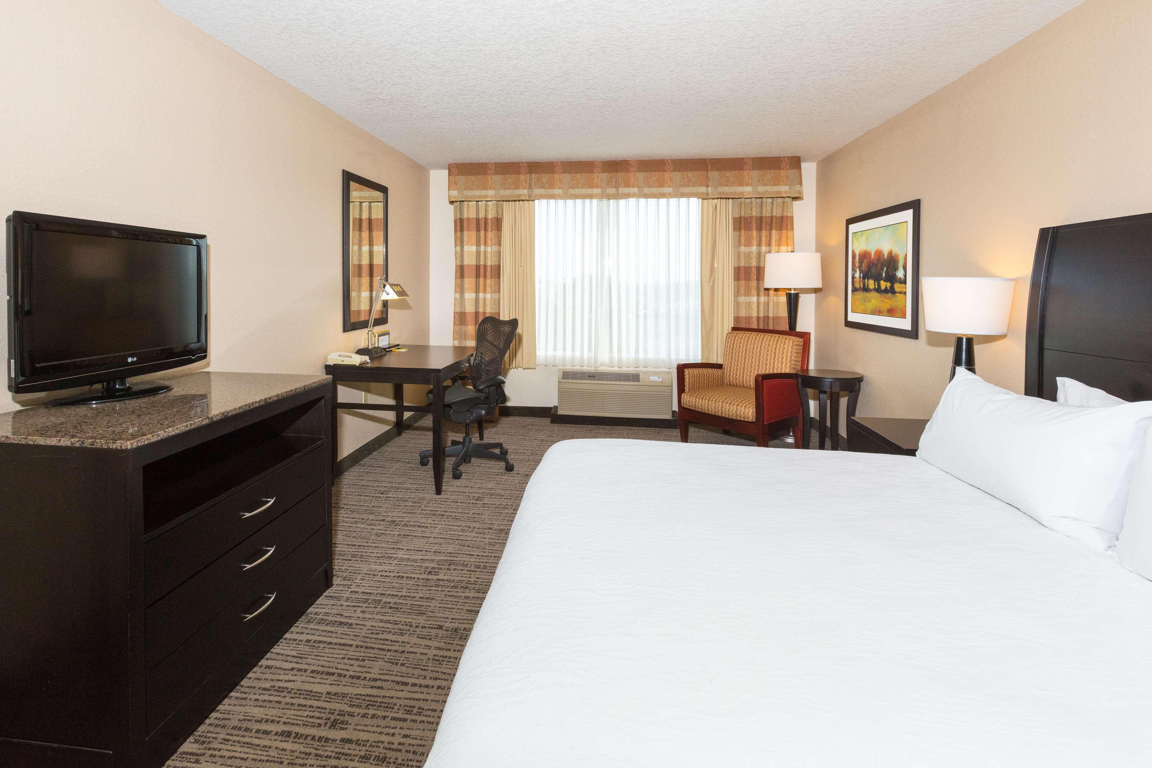 Hilton Garden Inn Daytona Beach Airport Εξωτερικό φωτογραφία