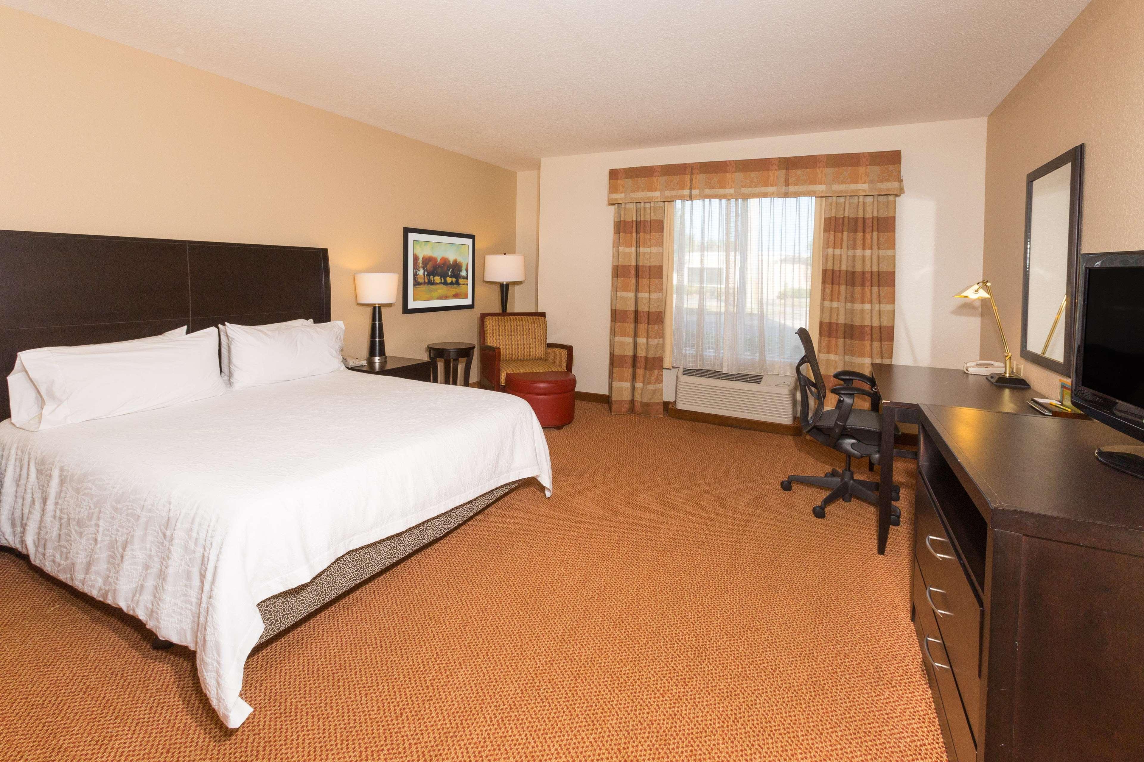 Hilton Garden Inn Daytona Beach Airport Εξωτερικό φωτογραφία