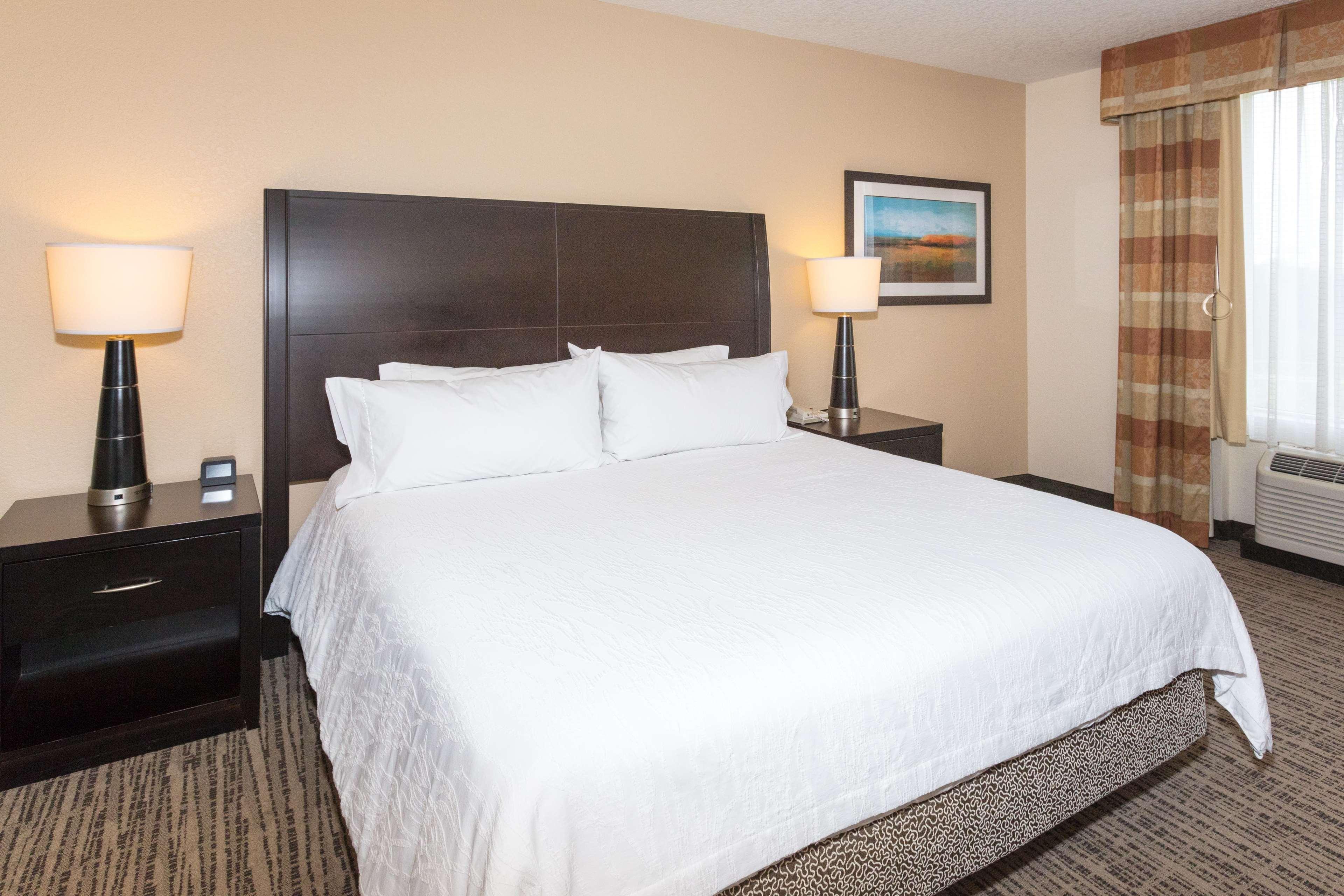 Hilton Garden Inn Daytona Beach Airport Εξωτερικό φωτογραφία