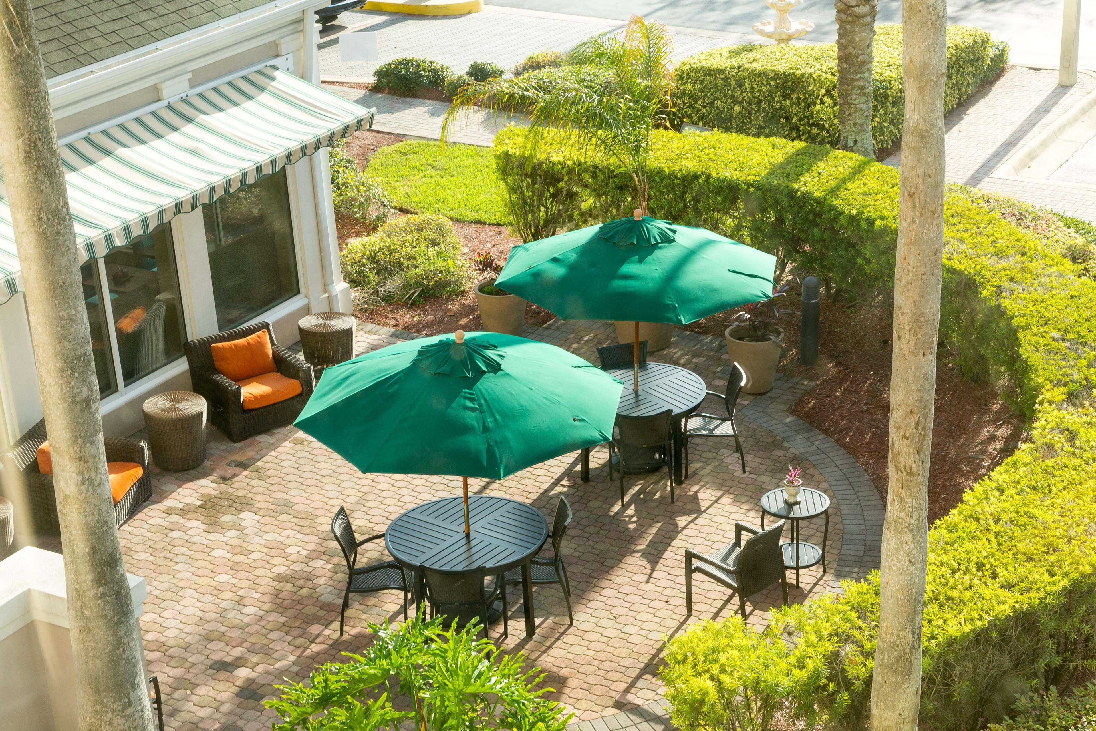 Hilton Garden Inn Daytona Beach Airport Εξωτερικό φωτογραφία