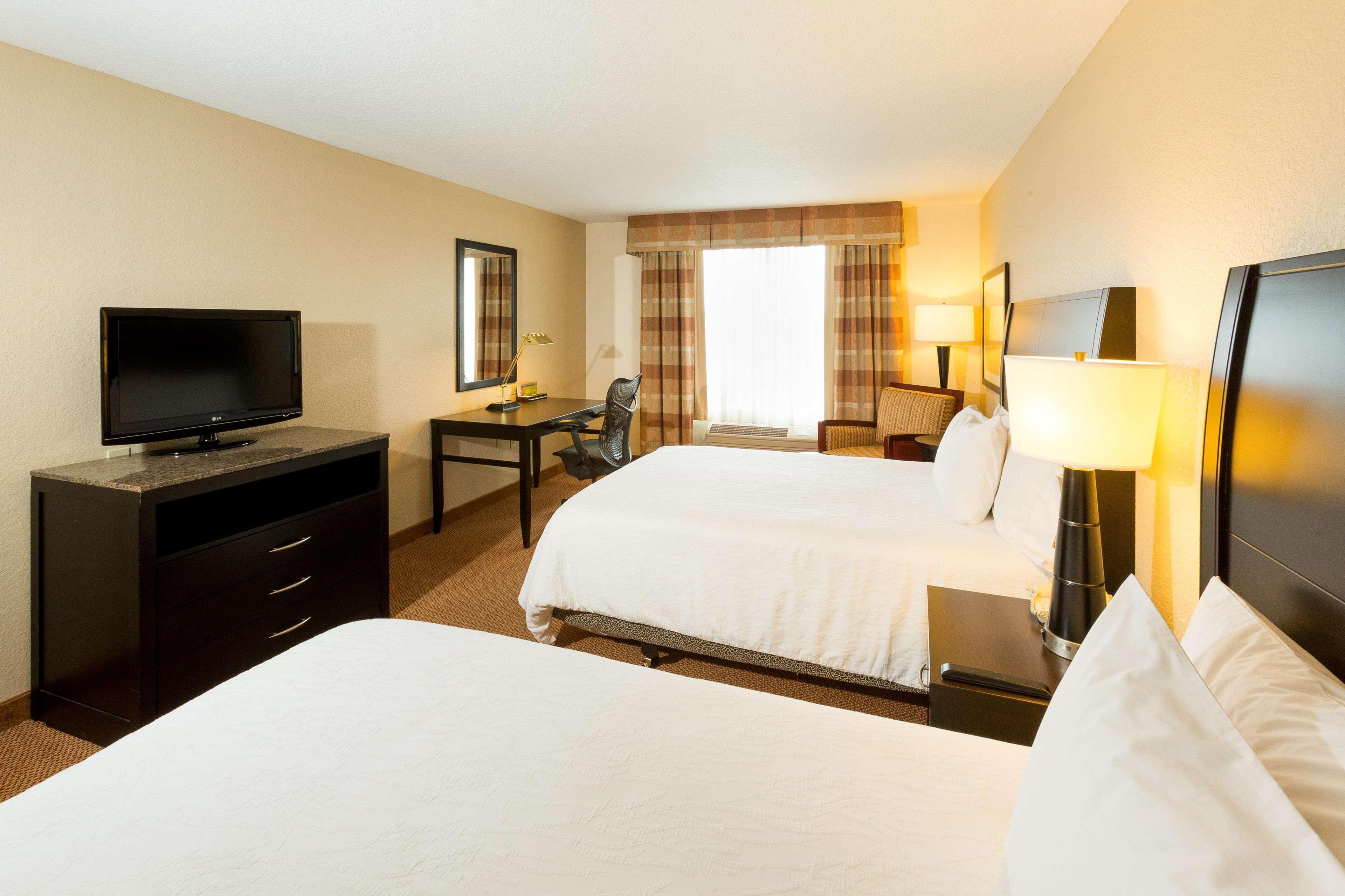 Hilton Garden Inn Daytona Beach Airport Εξωτερικό φωτογραφία