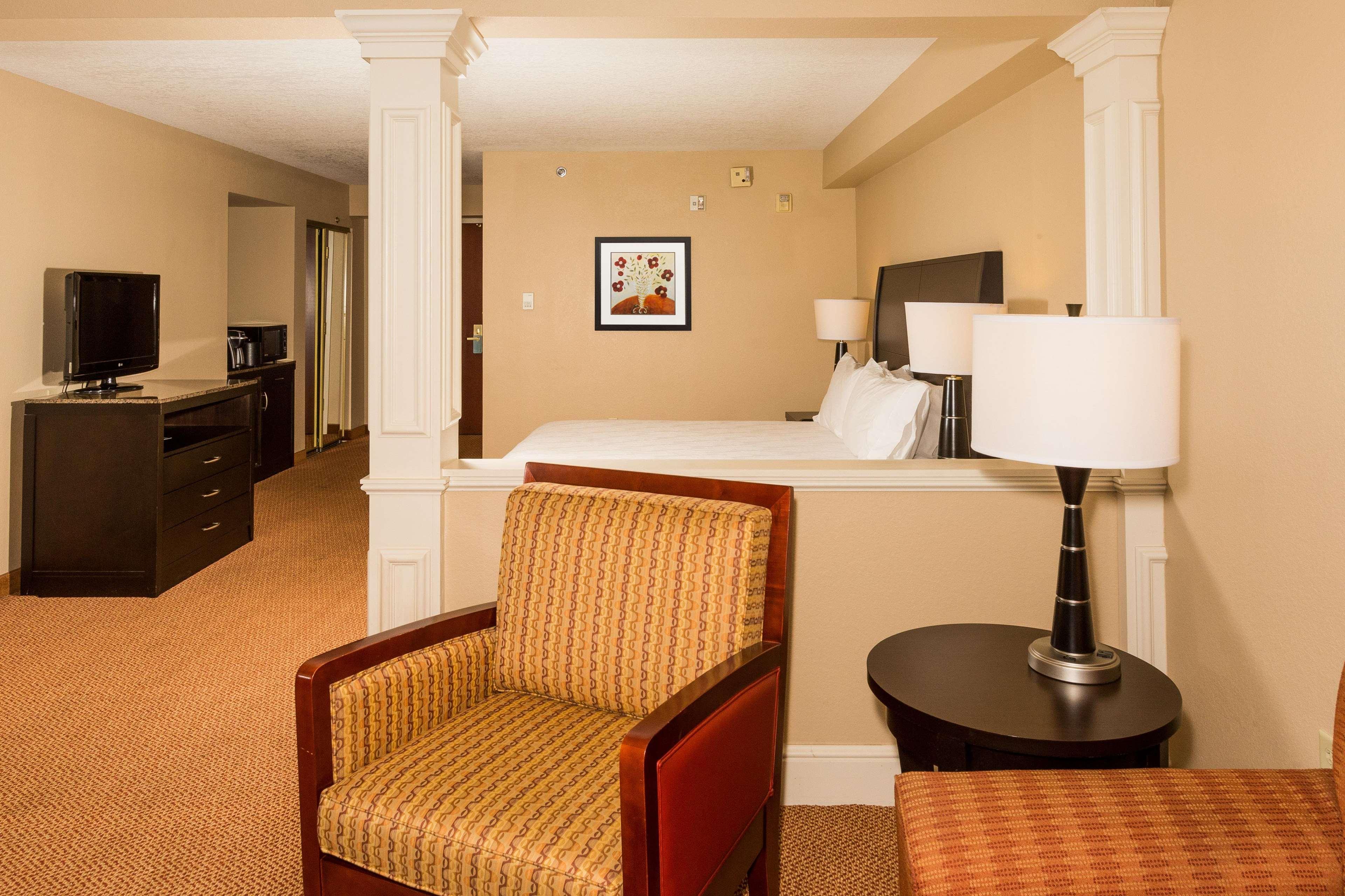 Hilton Garden Inn Daytona Beach Airport Εξωτερικό φωτογραφία