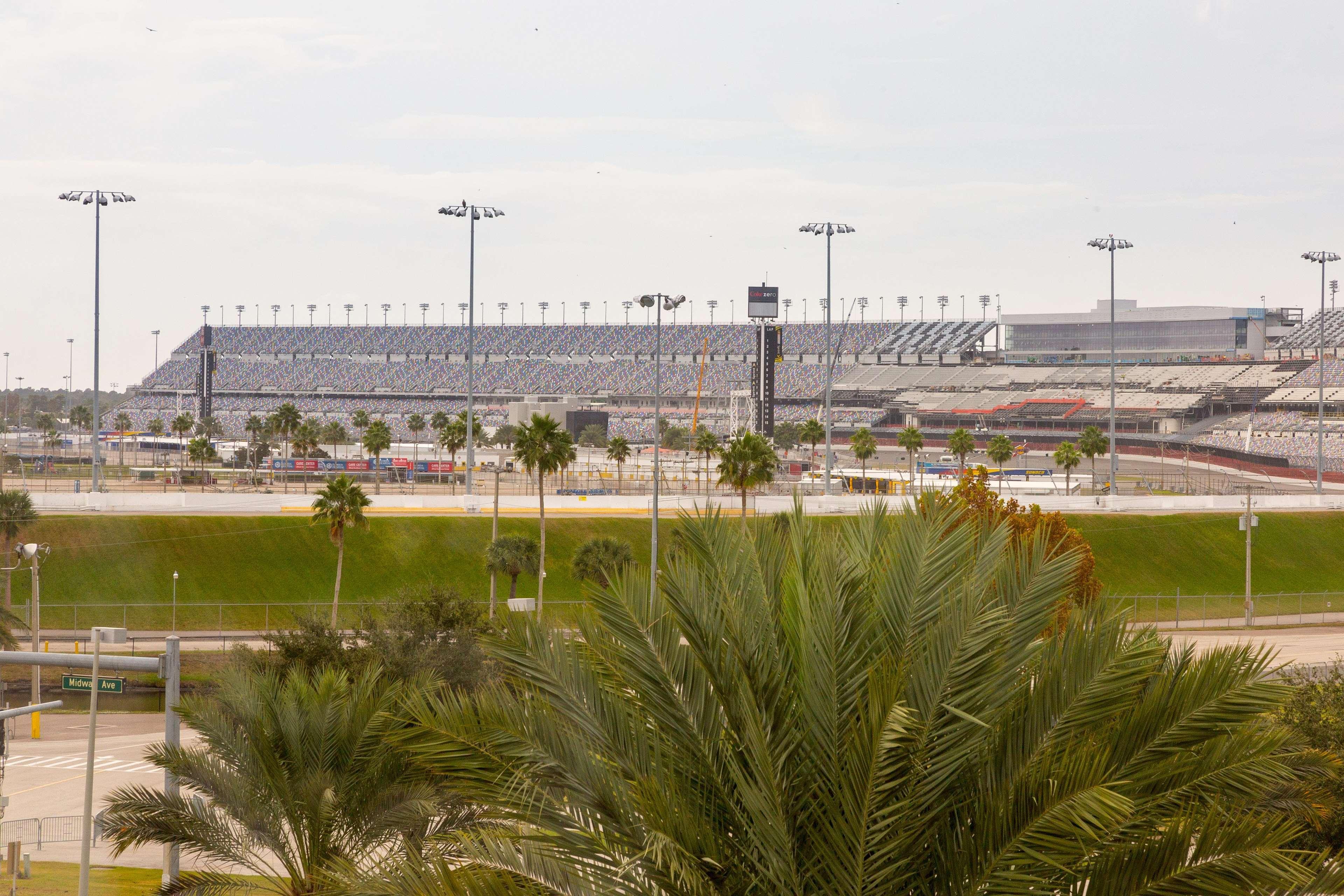 Hilton Garden Inn Daytona Beach Airport Εξωτερικό φωτογραφία