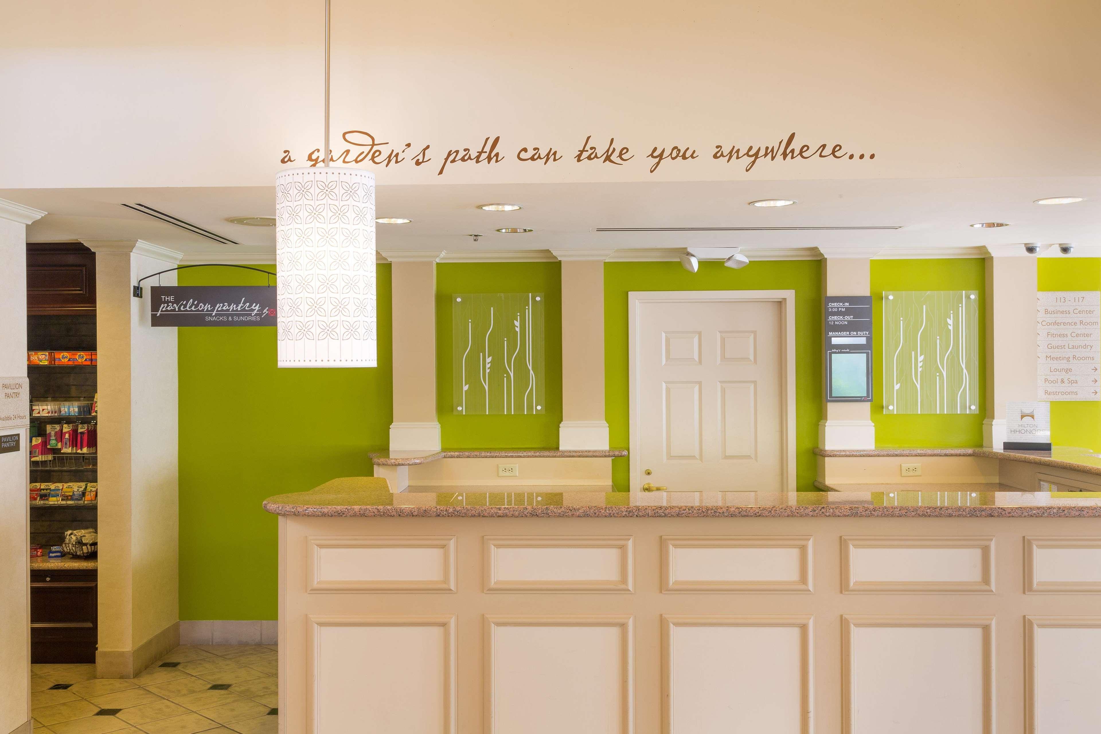 Hilton Garden Inn Daytona Beach Airport Εξωτερικό φωτογραφία