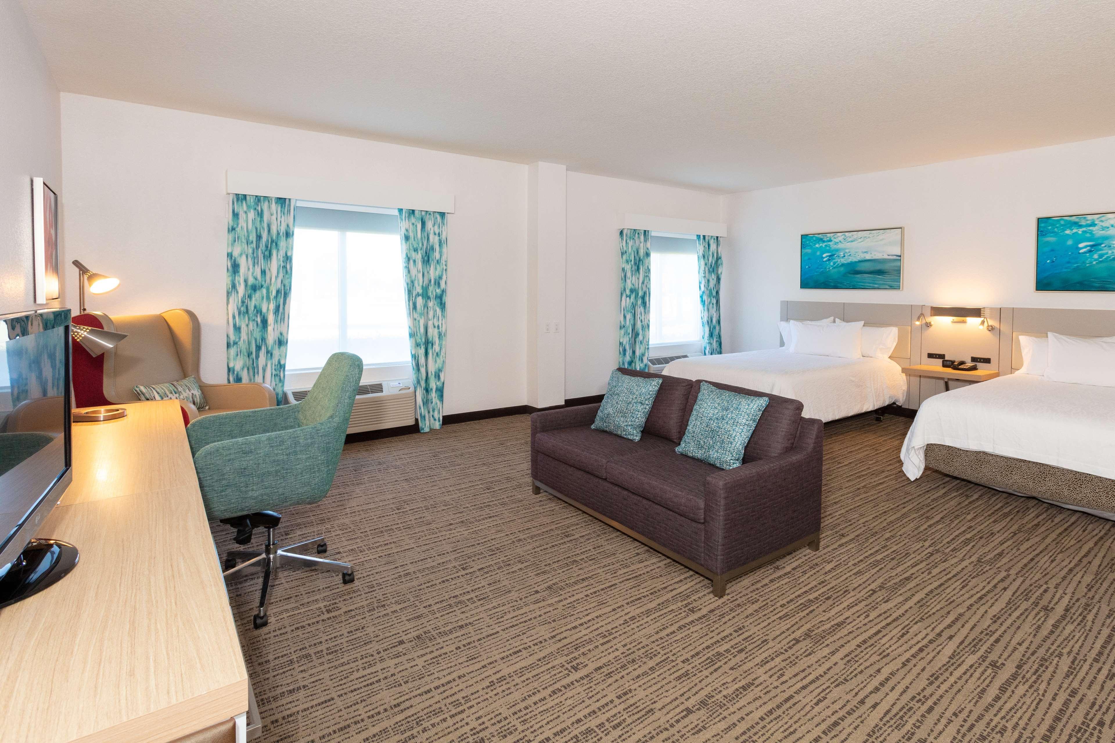 Hilton Garden Inn Daytona Beach Airport Εξωτερικό φωτογραφία