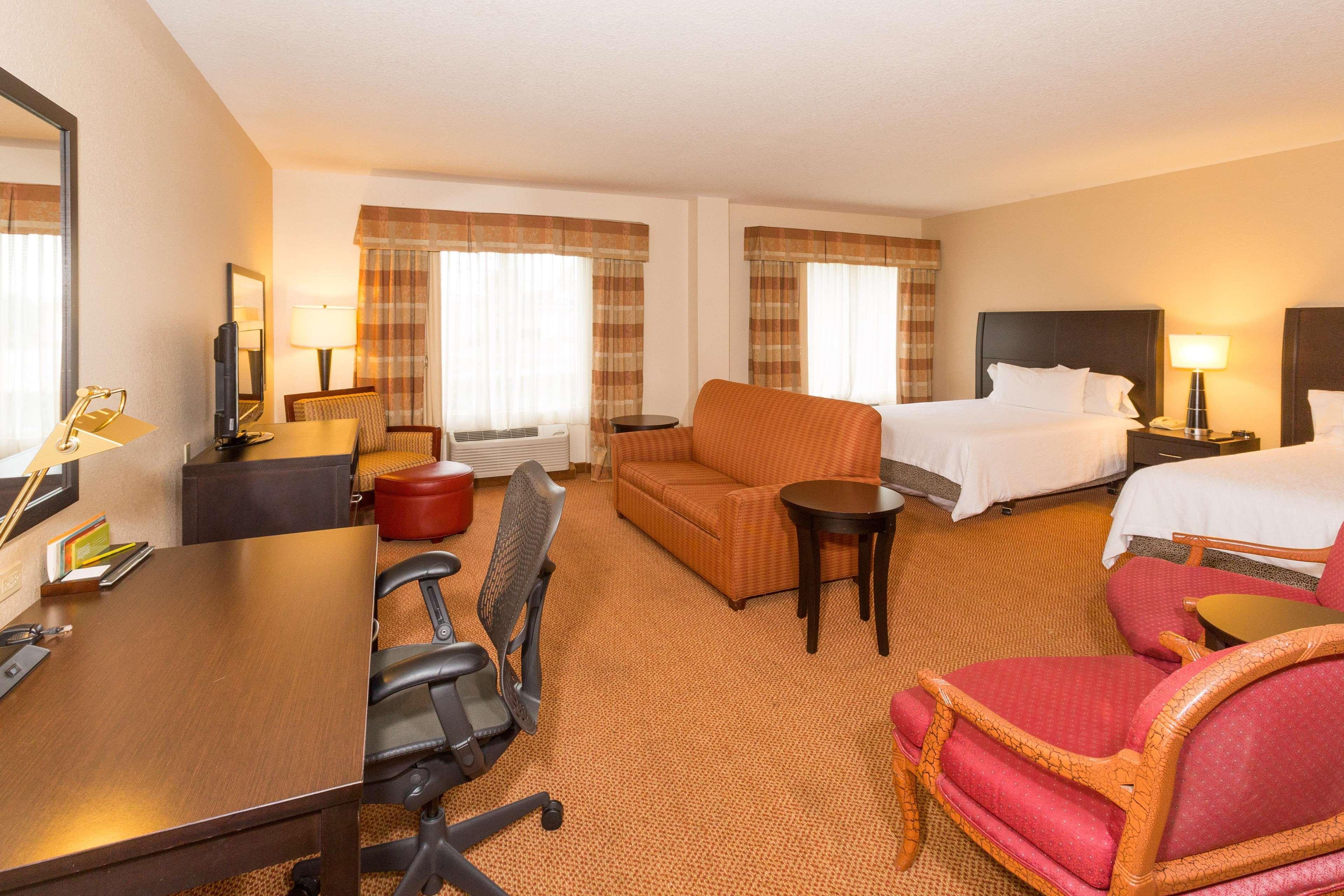 Hilton Garden Inn Daytona Beach Airport Εξωτερικό φωτογραφία
