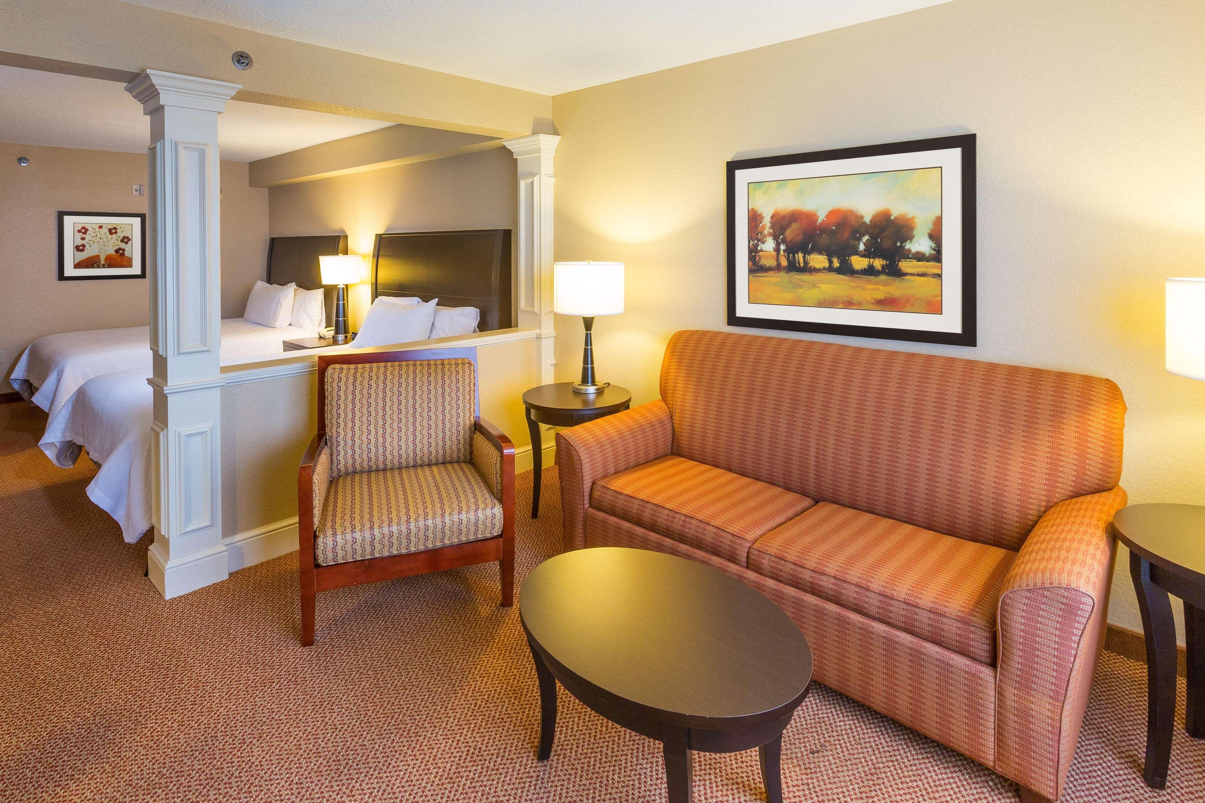 Hilton Garden Inn Daytona Beach Airport Εξωτερικό φωτογραφία