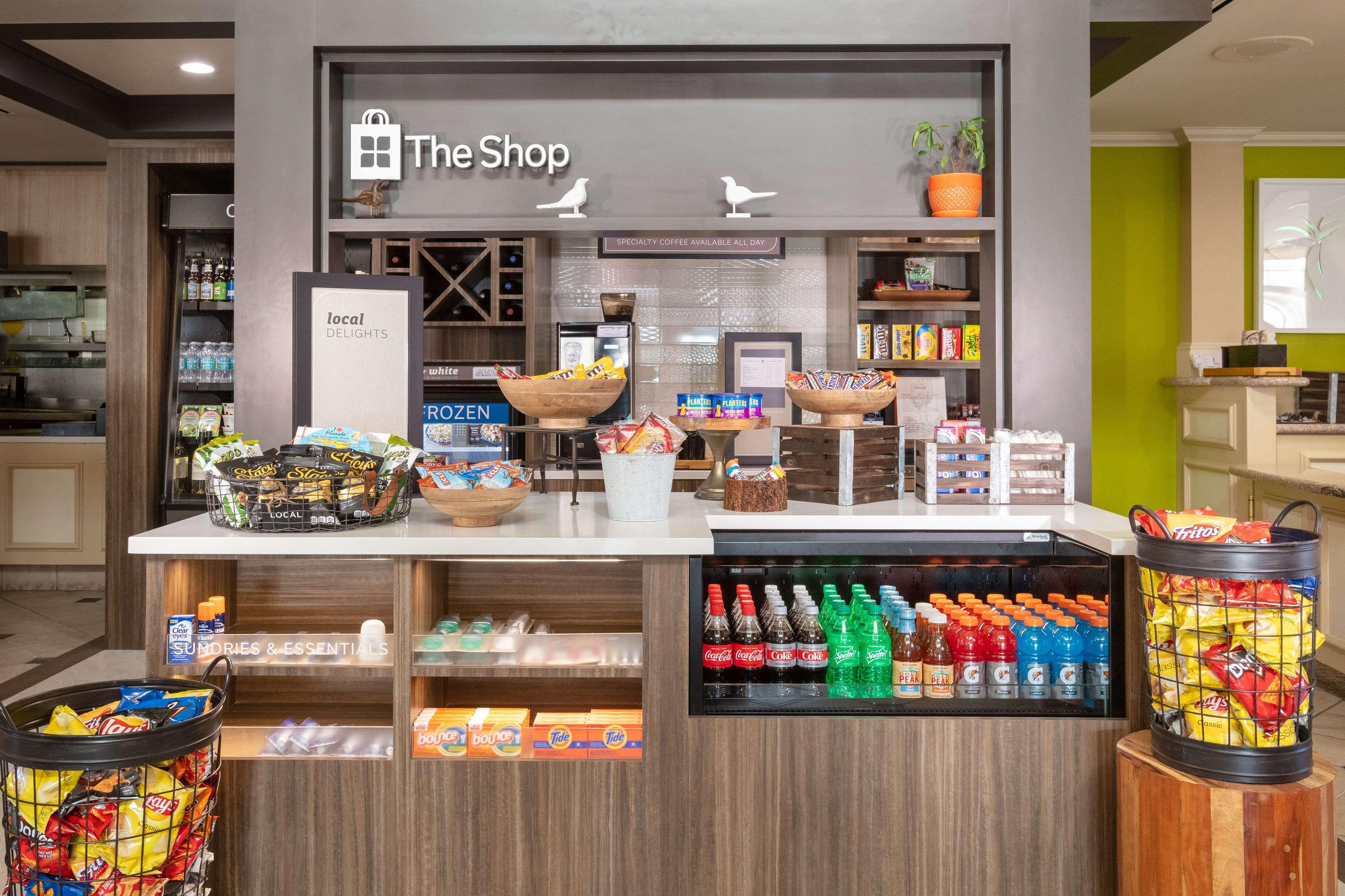 Hilton Garden Inn Daytona Beach Airport Εξωτερικό φωτογραφία
