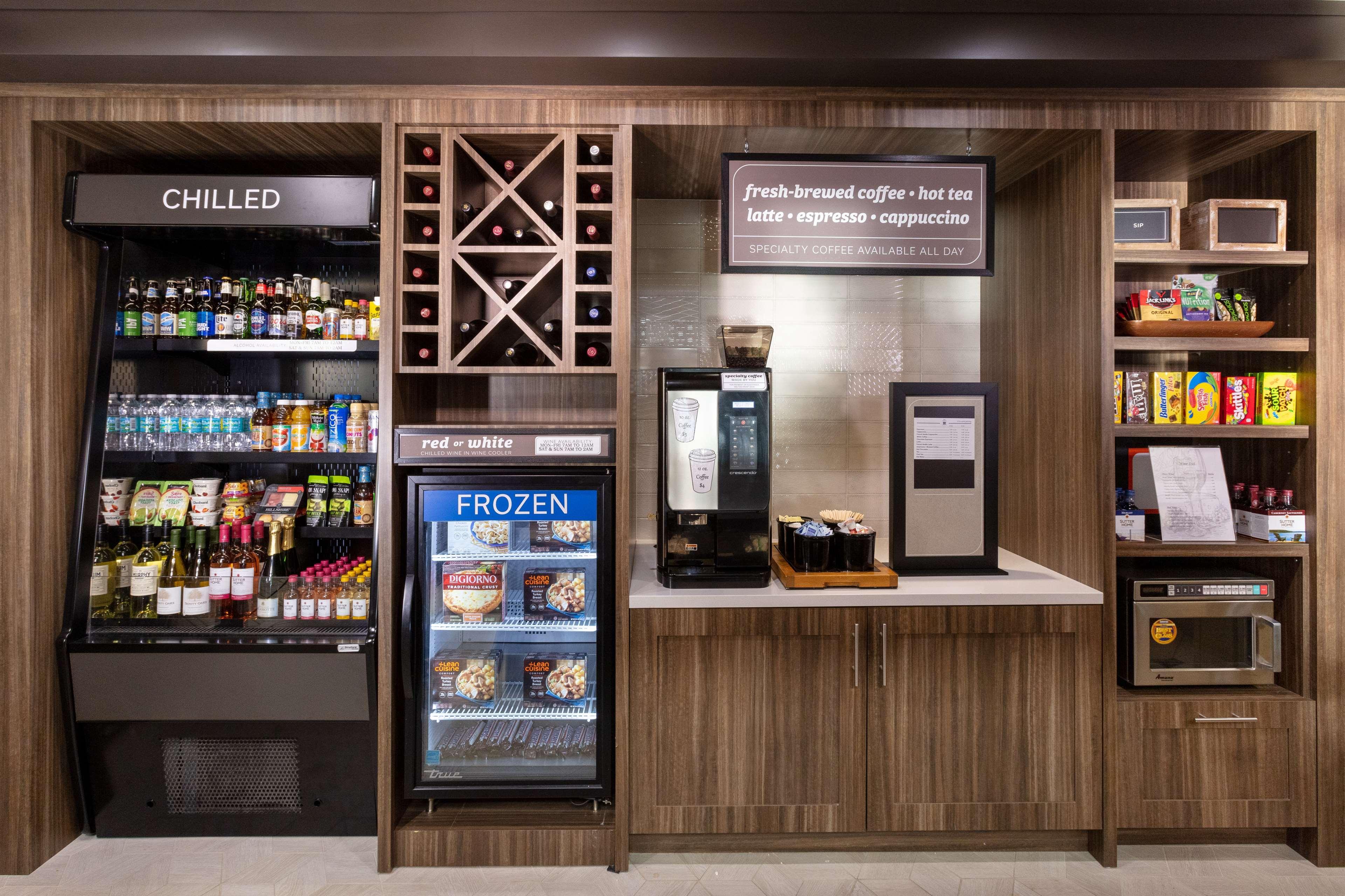 Hilton Garden Inn Daytona Beach Airport Εξωτερικό φωτογραφία
