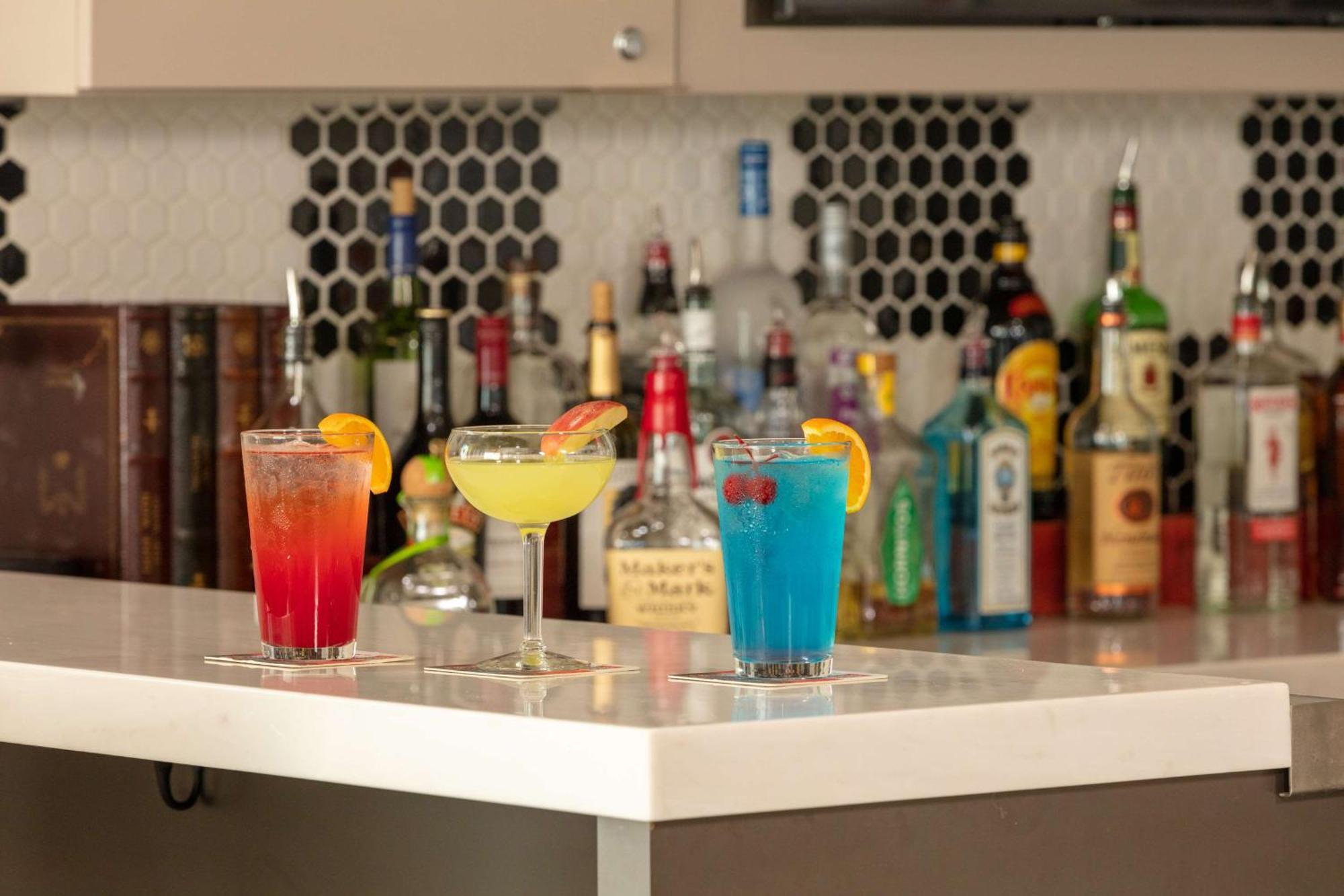 Hilton Garden Inn Daytona Beach Airport Εξωτερικό φωτογραφία