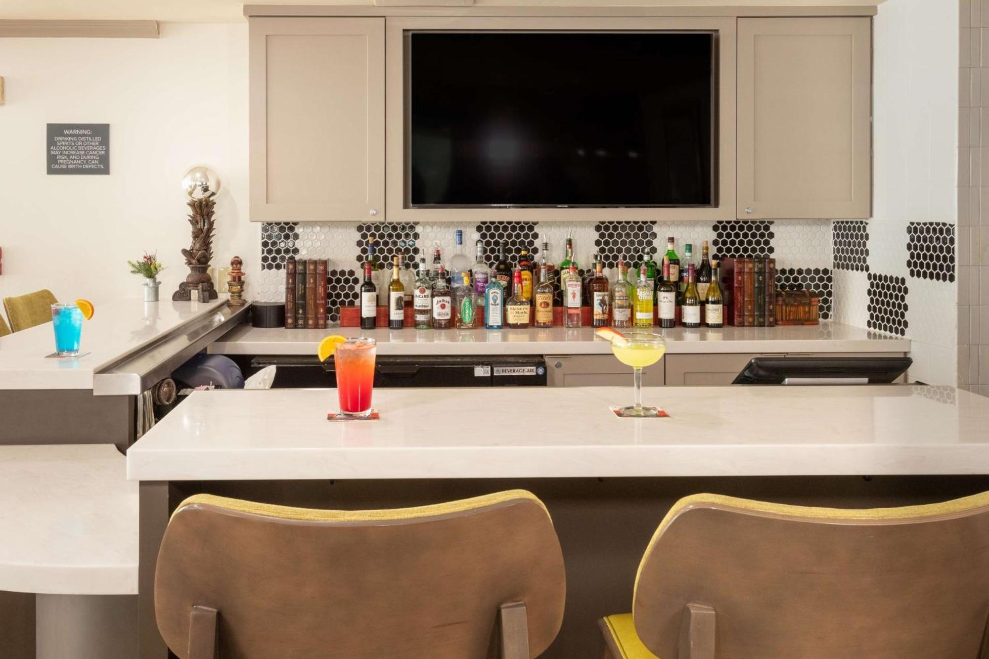 Hilton Garden Inn Daytona Beach Airport Εξωτερικό φωτογραφία