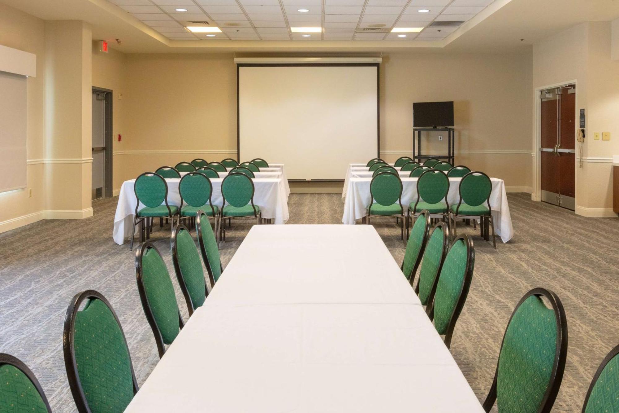 Hilton Garden Inn Daytona Beach Airport Εξωτερικό φωτογραφία