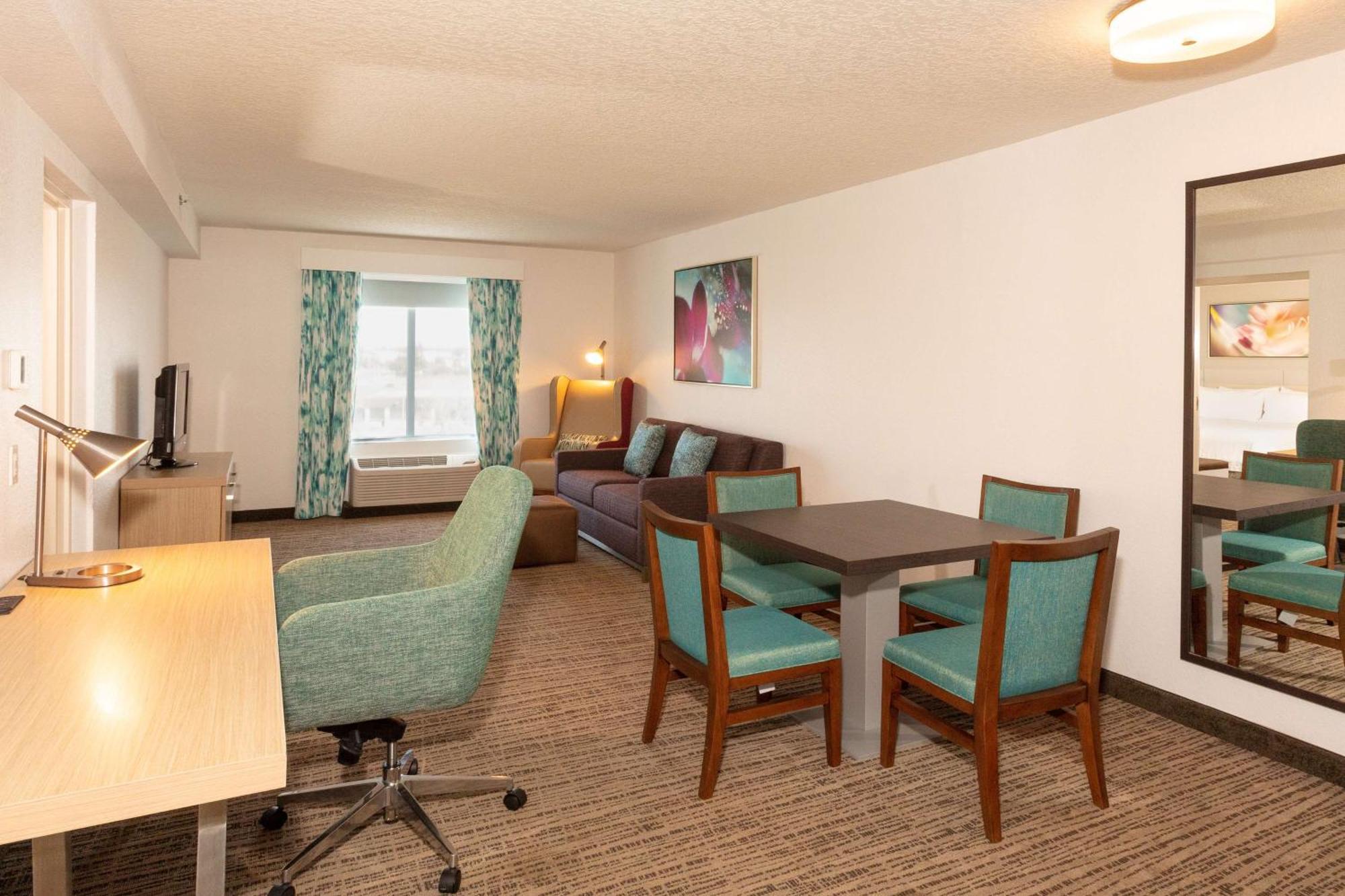 Hilton Garden Inn Daytona Beach Airport Εξωτερικό φωτογραφία