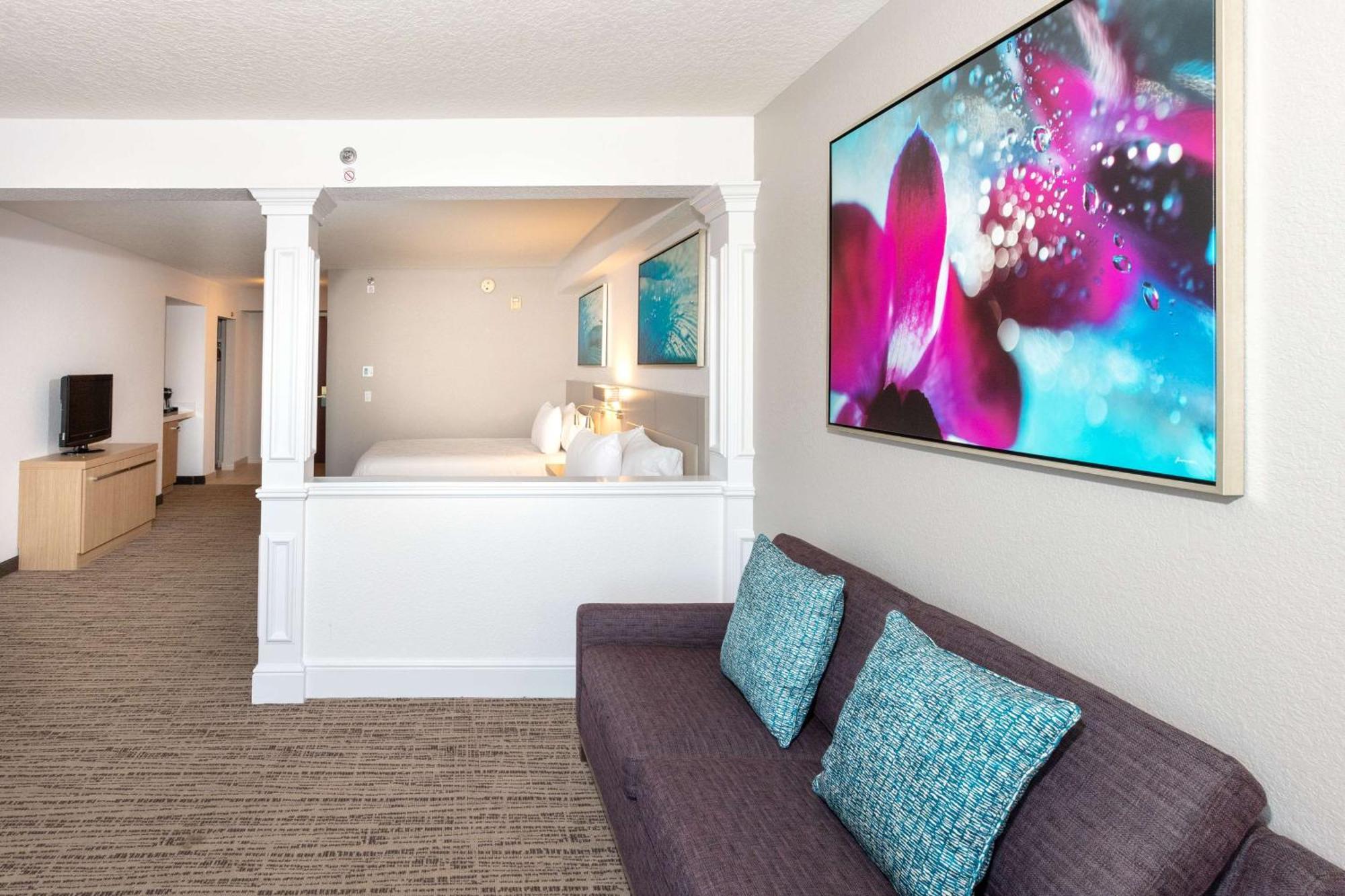 Hilton Garden Inn Daytona Beach Airport Εξωτερικό φωτογραφία