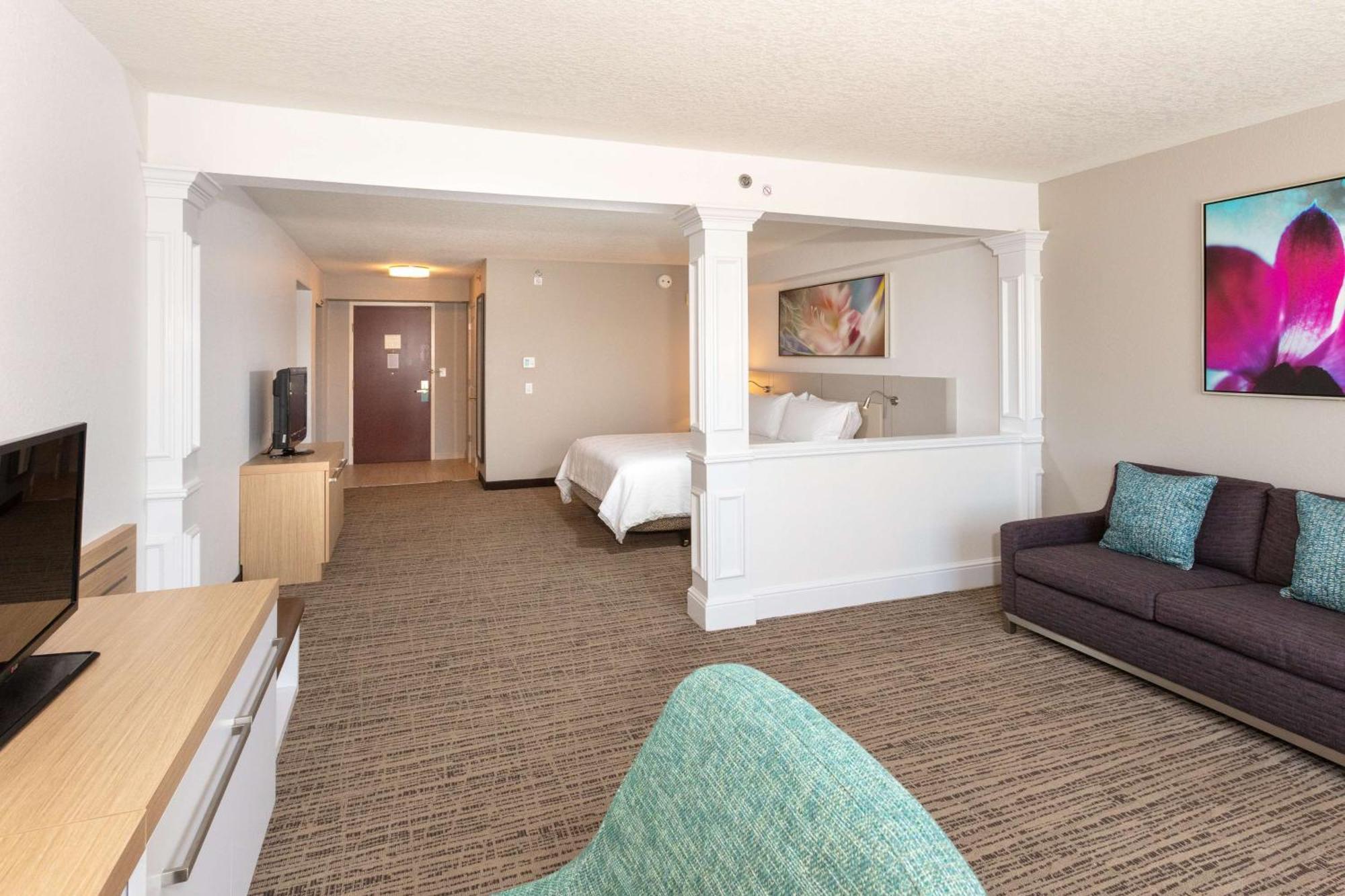Hilton Garden Inn Daytona Beach Airport Εξωτερικό φωτογραφία