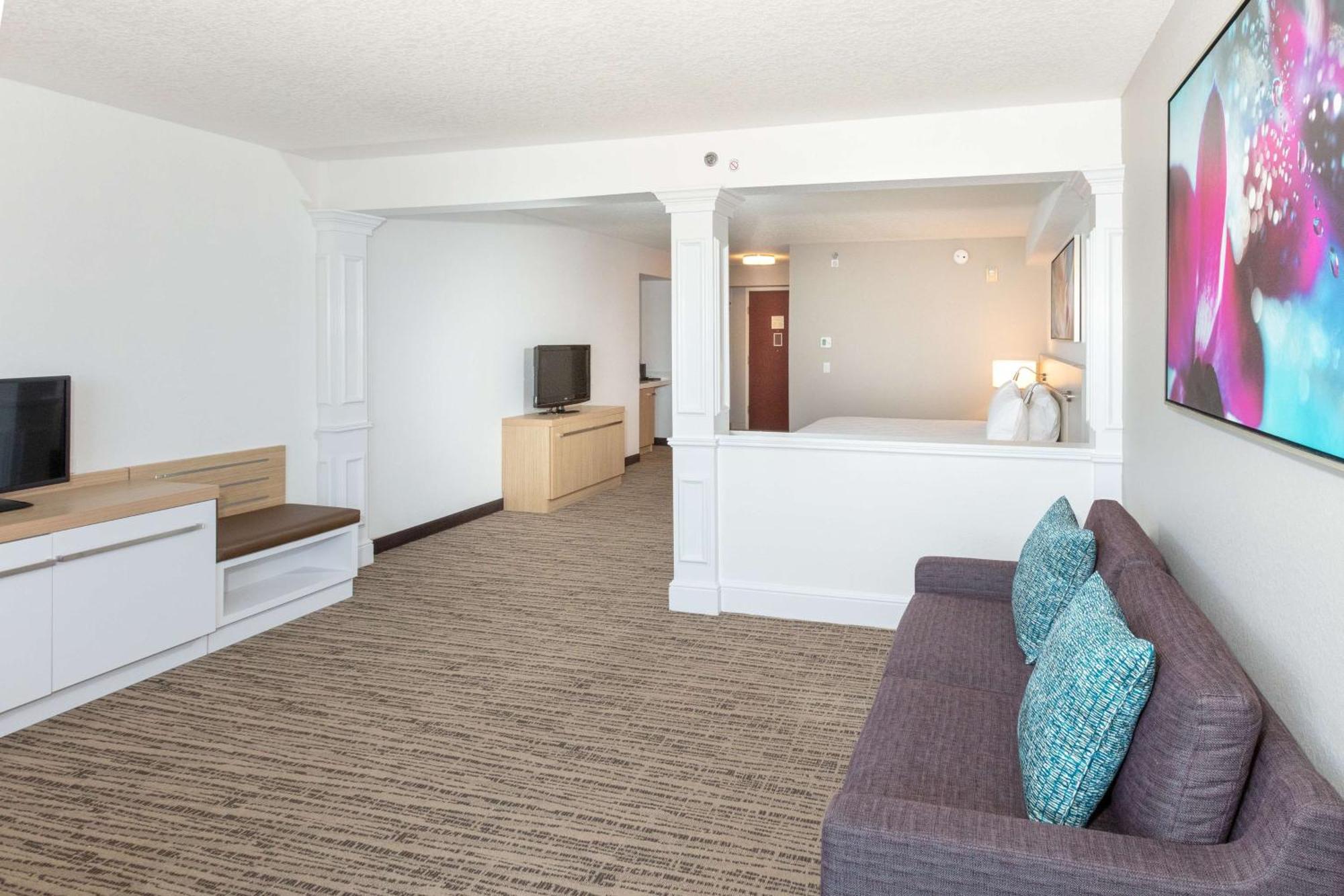 Hilton Garden Inn Daytona Beach Airport Εξωτερικό φωτογραφία
