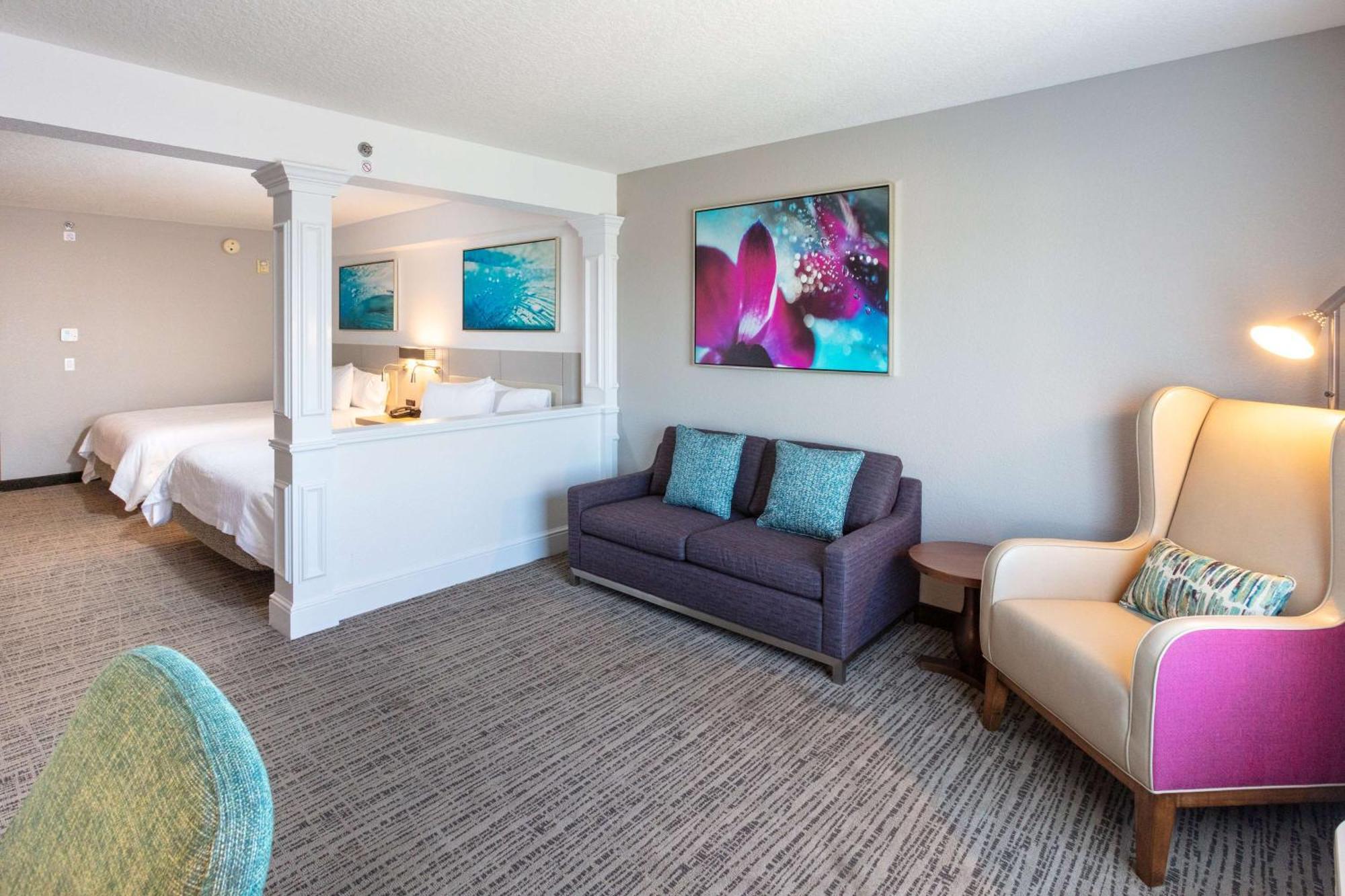 Hilton Garden Inn Daytona Beach Airport Εξωτερικό φωτογραφία