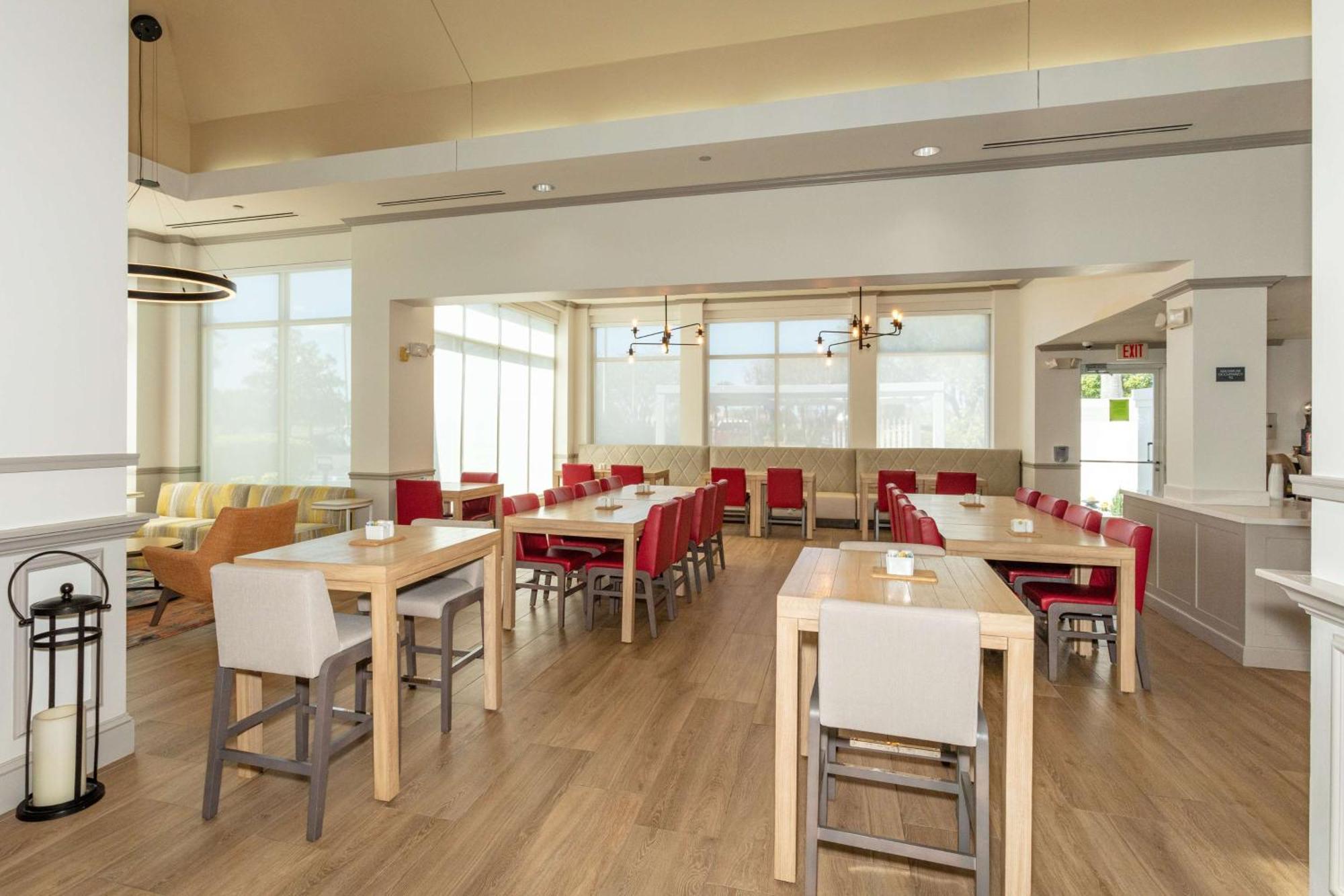 Hilton Garden Inn Daytona Beach Airport Εξωτερικό φωτογραφία