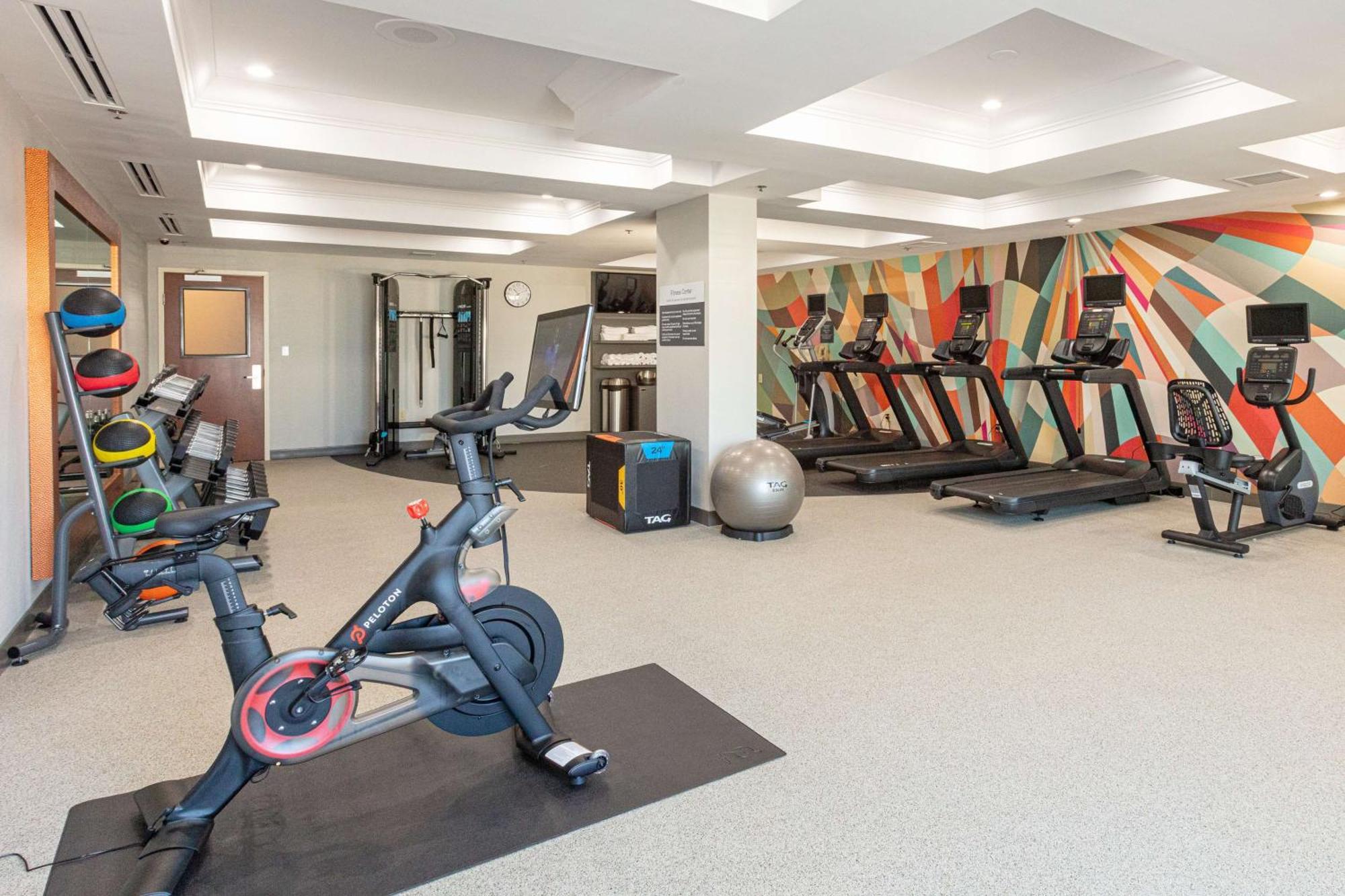 Hilton Garden Inn Daytona Beach Airport Εξωτερικό φωτογραφία