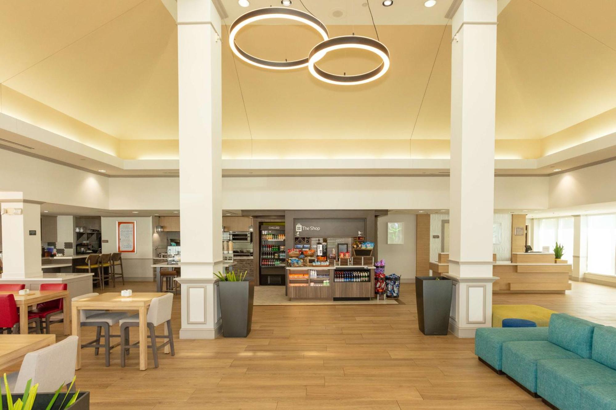 Hilton Garden Inn Daytona Beach Airport Εξωτερικό φωτογραφία