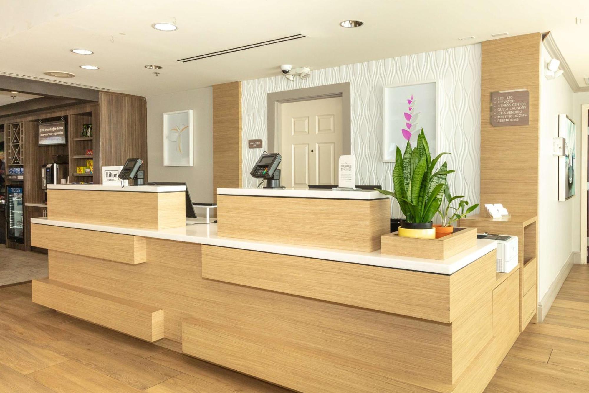 Hilton Garden Inn Daytona Beach Airport Εξωτερικό φωτογραφία