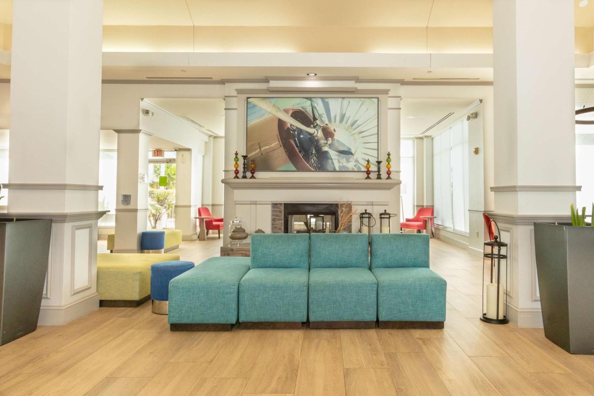 Hilton Garden Inn Daytona Beach Airport Εξωτερικό φωτογραφία